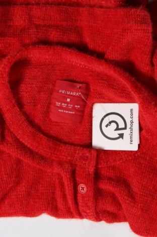 Damen Shirt Primark, Größe M, Farbe Rot, Preis € 3,99