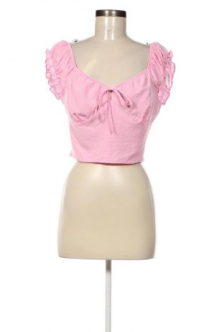 Damen Shirt Primark, Größe L, Farbe Rosa, Preis € 4,49