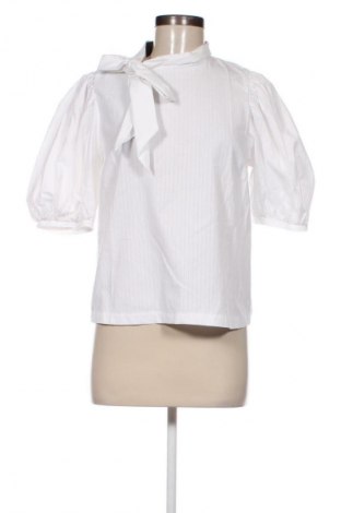 Γυναικεία μπλούζα Primark, Μέγεθος M, Χρώμα Λευκό, Τιμή 8,55 €