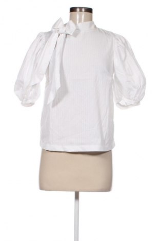 Γυναικεία μπλούζα Primark, Μέγεθος S, Χρώμα Λευκό, Τιμή 8,79 €