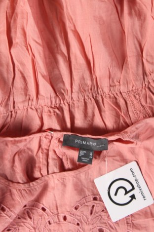 Damen Shirt Primark, Größe M, Farbe Aschrosa, Preis € 5,01