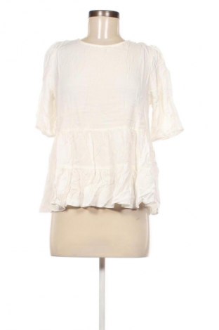 Damen Shirt Primark, Größe L, Farbe Weiß, Preis 9,50 €