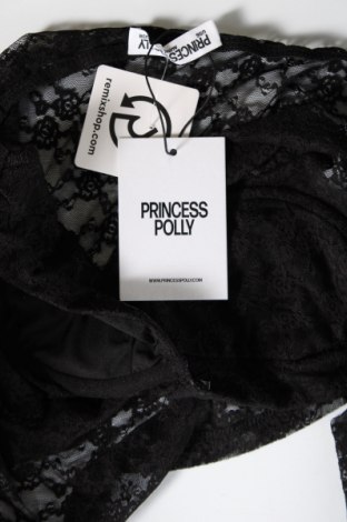 Bluză de femei Princess Polly, Mărime M, Culoare Negru, Preț 35,85 Lei