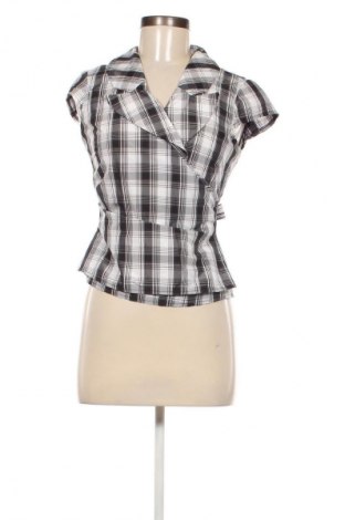 Γυναικεία μπλούζα Promiss, Μέγεθος S, Χρώμα Πολύχρωμο, Τιμή 7,52 €