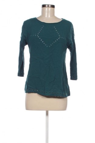 Damen Shirt Promod, Größe S, Farbe Grün, Preis € 2,99