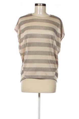 Γυναικεία μπλούζα Promod, Μέγεθος M, Χρώμα Χρυσαφί, Τιμή 8,41 €