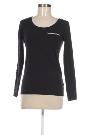 Damen Shirt Promodoro, Größe M, Farbe Schwarz, Preis 4,99 €