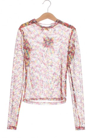 Bluză de femei Pull&Bear, Mărime XS, Culoare Multicolor, Preț 22,99 Lei