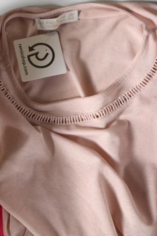 Dámská halenka Pull&Bear, Velikost S, Barva Růžová, Cena  109,00 Kč