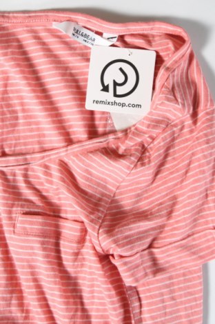 Damen Shirt Pull&Bear, Größe S, Farbe Mehrfarbig, Preis € 7,49