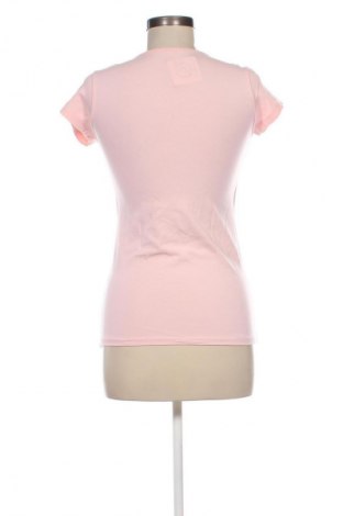 Damen Shirt Q&Q, Größe M, Farbe Rosa, Preis 10,49 €