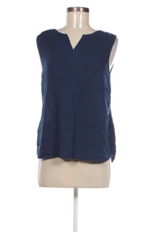 Damen Shirt Q/S by S.Oliver, Größe M, Farbe Blau, Preis € 5,99