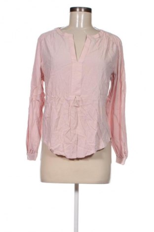 Damen Shirt Q/S by S.Oliver, Größe M, Farbe Rosa, Preis € 9,99