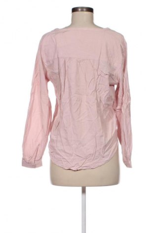 Damen Shirt Q/S by S.Oliver, Größe M, Farbe Rosa, Preis € 9,99