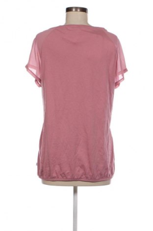 Damen Shirt Q/S by S.Oliver, Größe XL, Farbe Aschrosa, Preis € 22,72