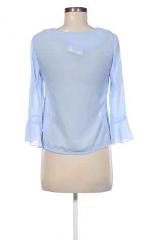 Damen Shirt Qed London, Größe S, Farbe Blau, Preis € 3,49