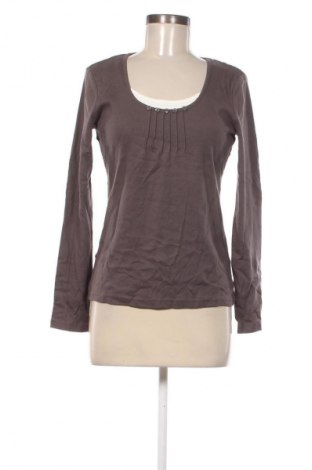 Damen Shirt Regatta, Größe M, Farbe Grau, Preis 3,99 €