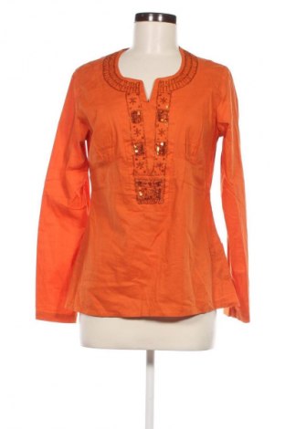 Damen Shirt Reject, Größe M, Farbe Orange, Preis € 4,99