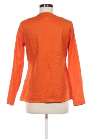 Damen Shirt Reject, Größe M, Farbe Orange, Preis 4,99 €