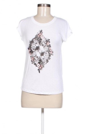 Damen Shirt Religion, Größe S, Farbe Weiß, Preis € 16,99