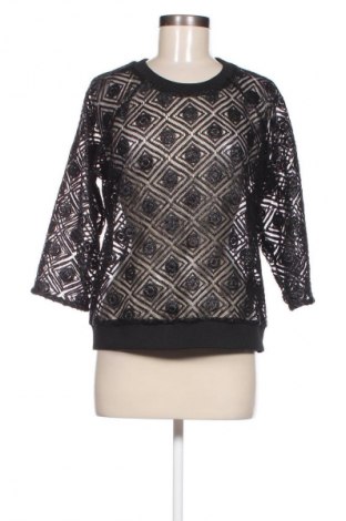 Damen Shirt Replay, Größe M, Farbe Schwarz, Preis 26,60 €