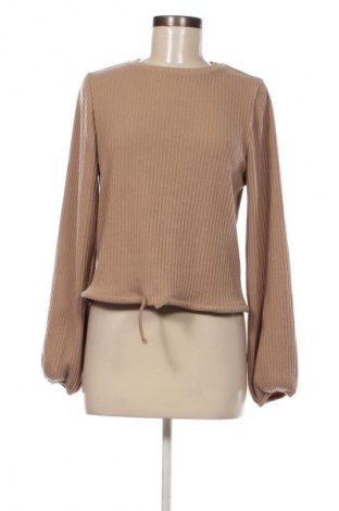 Damen Shirt Reserved, Größe L, Farbe Beige, Preis € 3,99