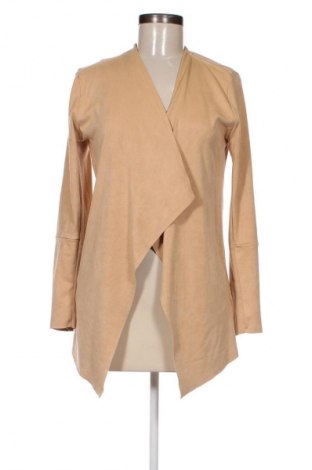 Damen Strickjacke Reserved, Größe S, Farbe Beige, Preis 8,02 €