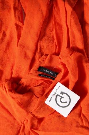 Damen Shirt Reserved, Größe M, Farbe Orange, Preis € 3,99