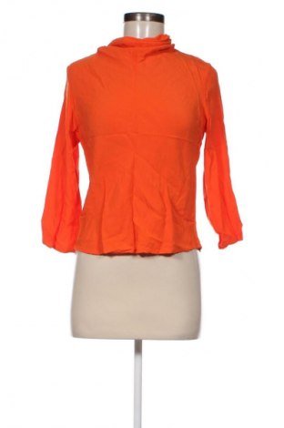 Damen Shirt Reserved, Größe M, Farbe Orange, Preis 4,99 €