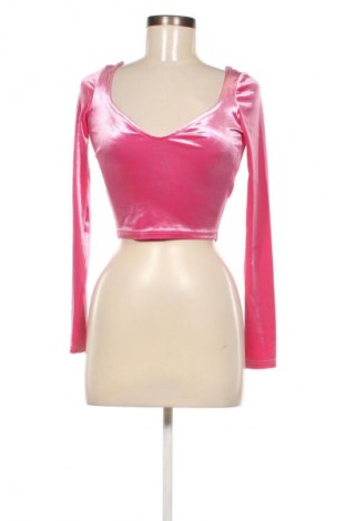 Bluză de femei Reserved, Mărime S, Culoare Roz, Preț 29,08 Lei