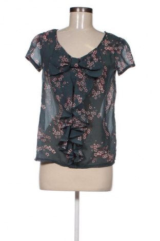 Damen Shirt Review, Größe S, Farbe Grün, Preis 38,51 €