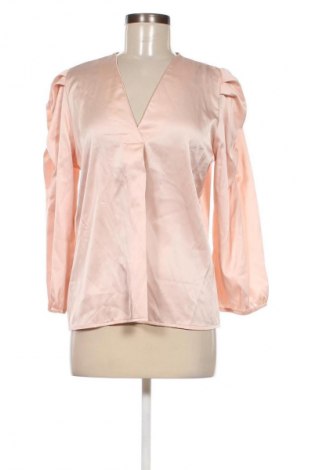 Damen Shirt Rinascimento, Größe L, Farbe Aschrosa, Preis 16,99 €