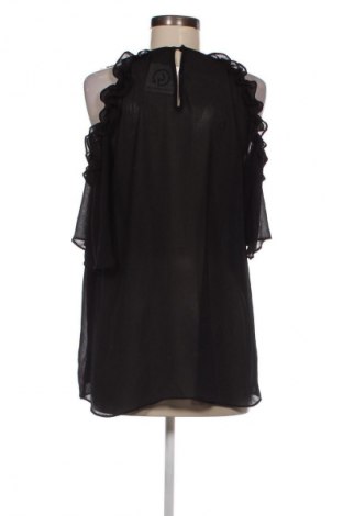 Bluză de femei River Island, Mărime M, Culoare Negru, Preț 51,99 Lei