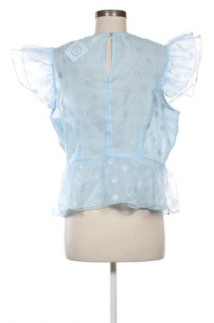 Damen Shirt River Island, Größe XL, Farbe Blau, Preis 14,99 €