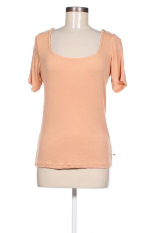 Damen Shirt Roxy, Größe XL, Farbe Orange, Preis 6,99 €