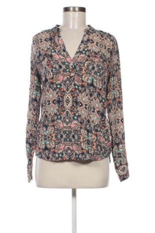 Damen Shirt Rue de Femme, Größe S, Farbe Mehrfarbig, Preis € 4,99