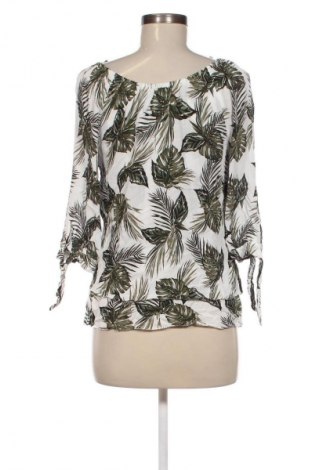 Damen Shirt S.Oliver, Größe M, Farbe Mehrfarbig, Preis € 3,49