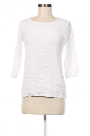 Damen Shirt S.Oliver, Größe S, Farbe Weiß, Preis 23,66 €
