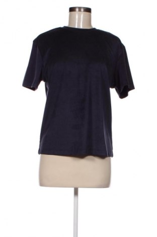 Damen Shirt S.Oliver, Größe S, Farbe Blau, Preis 10,99 €