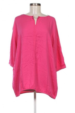 Дамска блуза S.Oliver, Размер XL, Цвят Розов, Цена 20,46 лв.