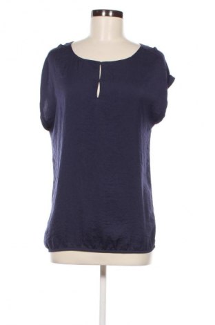 Damen Shirt S.Oliver, Größe M, Farbe Blau, Preis € 10,43