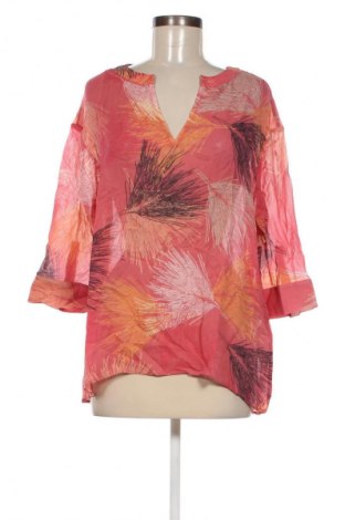 Damen Shirt S.Oliver, Größe M, Farbe Mehrfarbig, Preis € 19,85