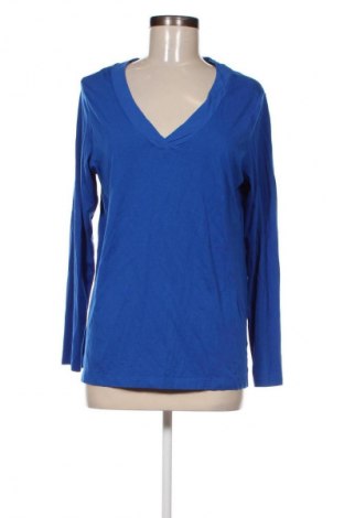 Damen Shirt S.Oliver, Größe L, Farbe Blau, Preis 10,99 €