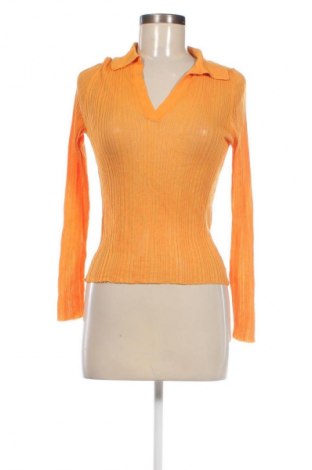 Damen Shirt S.Oliver, Größe M, Farbe Orange, Preis 3,99 €