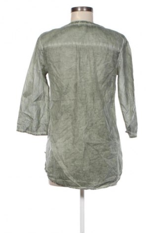 Damen Shirt S.Oliver, Größe S, Farbe Grün, Preis € 2,99