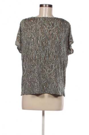 Γυναικεία μπλούζα S.Oliver, Μέγεθος M, Χρώμα Πολύχρωμο, Τιμή 21,03 €