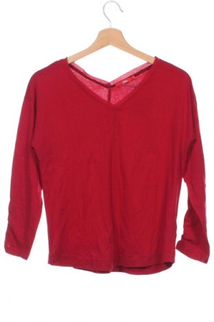 Damen Shirt S.Oliver, Größe XS, Farbe Rot, Preis 10,99 €