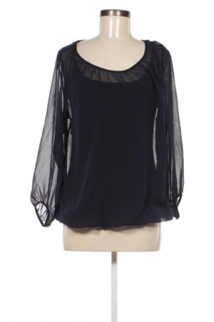 Γυναικεία μπλούζα S.Oliver, Μέγεθος L, Χρώμα Μπλέ, Τιμή 9,99 €