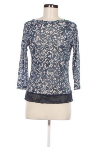 Дамска блуза S.Oliver, Размер S, Цвят Многоцветен, Цена 19,94 лв.