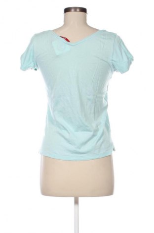 Damen Shirt S.Oliver, Größe S, Farbe Blau, Preis € 10,49